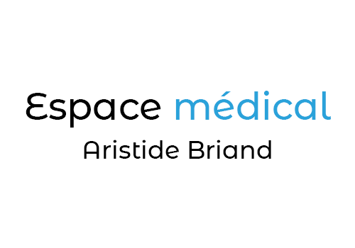 Espace médical Aristide Briand