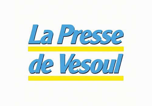 La Presse de Vesoul